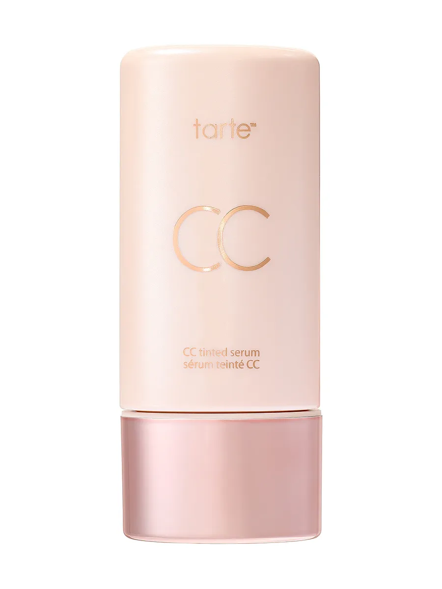 tarte CC Color-Correcting Tinted Serum