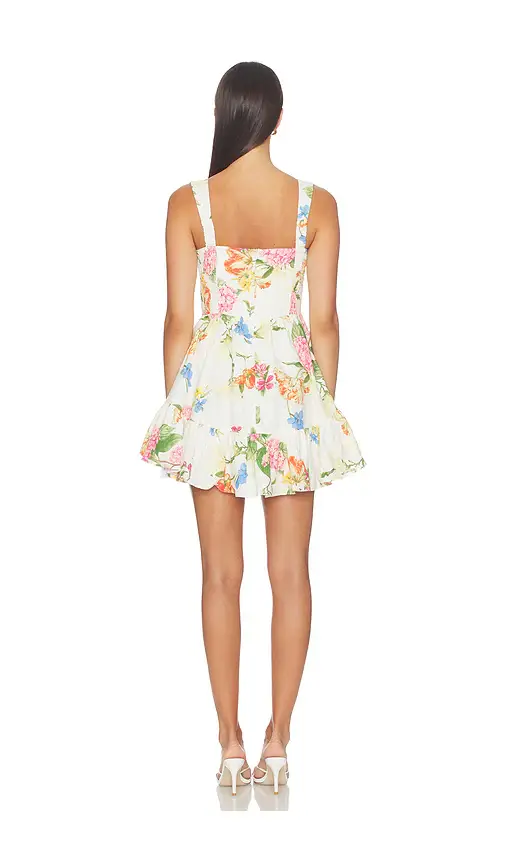 Yumi Kim Karla Dress | Thumbnail 3