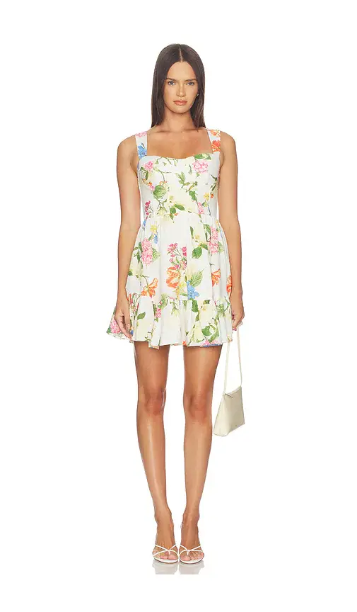 Yumi Kim Karla Dress | Image 1 Yumi Kim Karla Dress | Image 1
