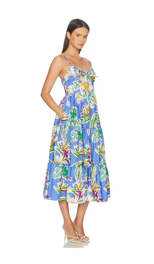 Yumi Kim Marisco Dress | Thumbnail 2 Yumi Kim Marisco Dress | Thumbnail 2