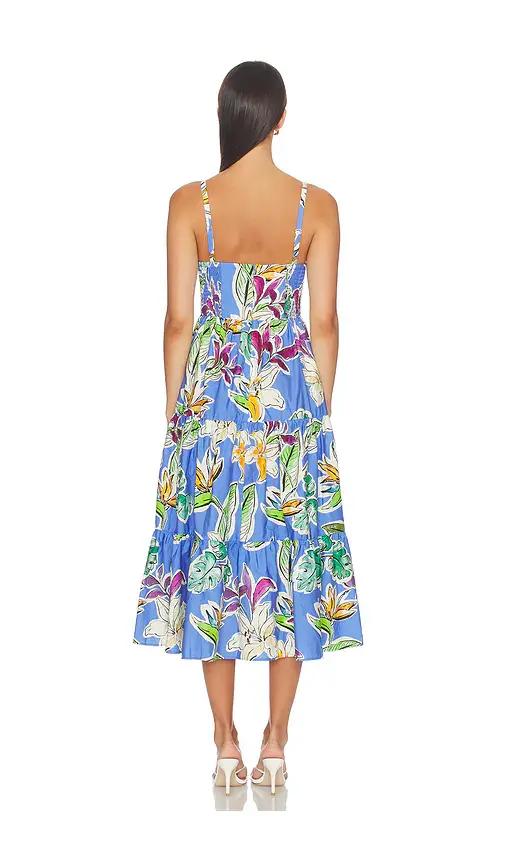Yumi Kim Marisco Dress | Thumbnail 3 Yumi Kim Marisco Dress | Thumbnail 3