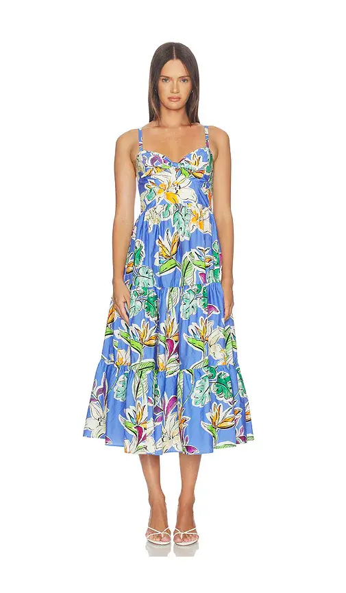 Yumi Kim Marisco Dress | Image 1 Yumi Kim Marisco Dress | Image 1