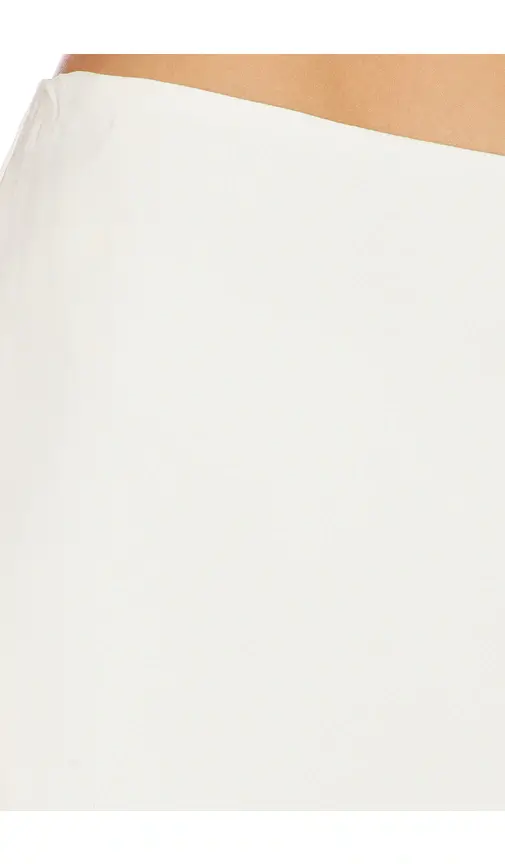 SNDYS Aleno Mini Skirt | Thumbnail 6