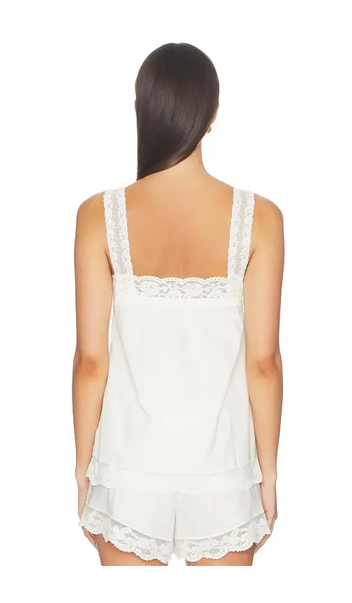 Faithfull Cristina Top | Thumbnail 3 Faithfull Cristina Top | Thumbnail 3