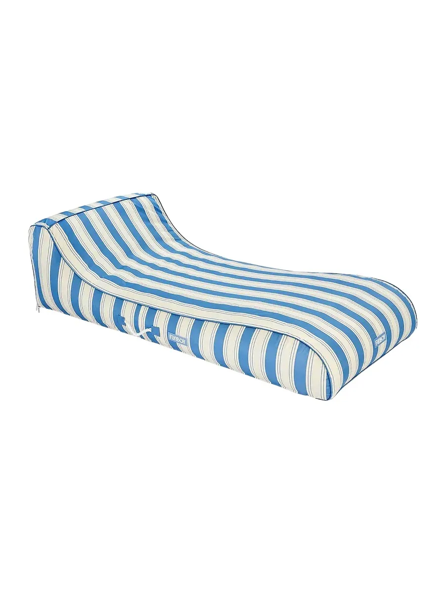 Funboy Fabric Sunbed