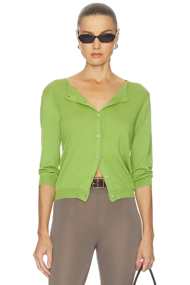 Olivia Cardigan