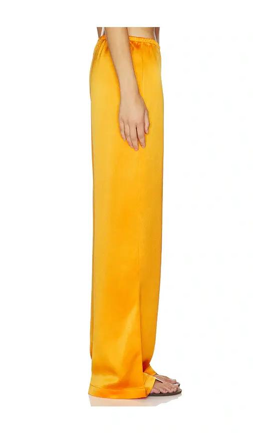 LESET Barb Wide Leg Pant | Thumbnail 3