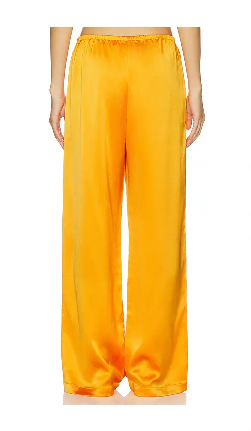 LESET Barb Wide Leg Pant | Thumbnail 4
