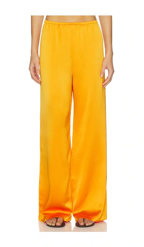 Barb Wide Leg Pant Barb Wide Leg Pant