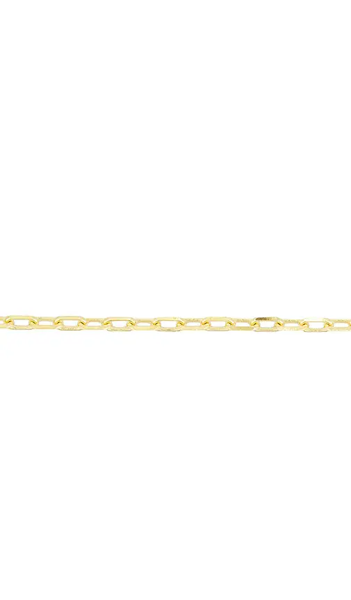 Mazin Jewels Vault Necklace | Thumbnail 3
