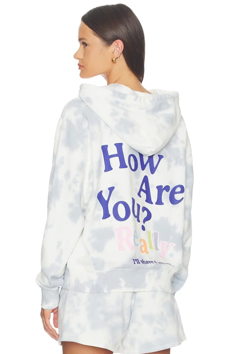 How Are You Really? Hoodie How Are You Really? Hoodie