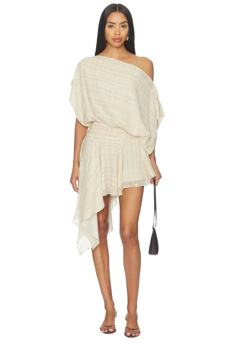 Lucille Mini Dress