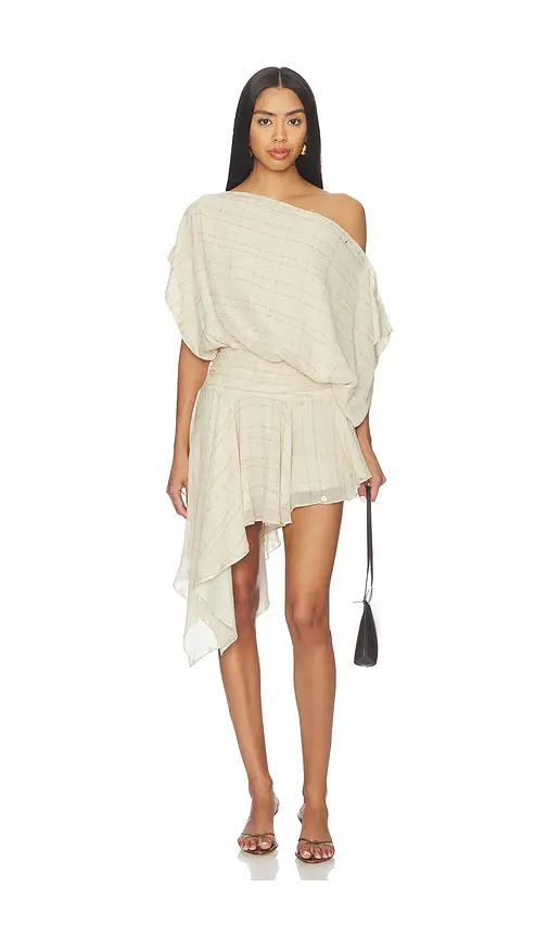 Lovers and Friends Lucille Mini Dress | Image 1 Lovers and Friends Lucille Mini Dress | Image 1