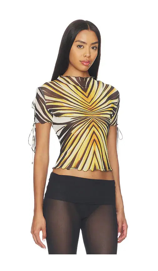Roberto Cavalli T-shirt | Thumbnail 2