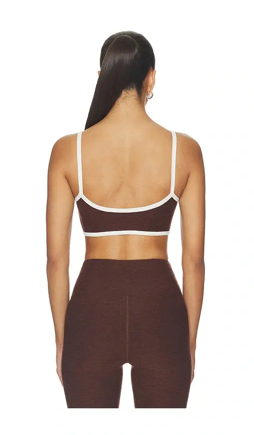 Year of Ours Perfect Stretch Bralette | Thumbnail 3 Year of Ours Perfect Stretch Bralette | Thumbnail 3