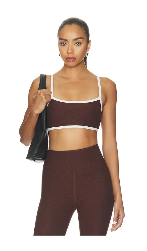 YEAR OF OURS Perfect Stretch Bralette | Image 1 YEAR OF OURS Perfect Stretch Bralette | Image 1