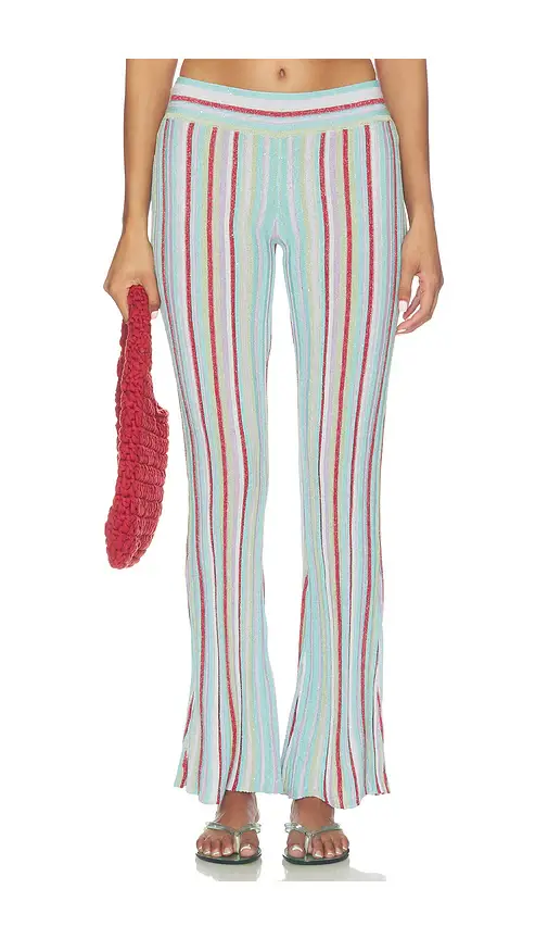 Asta Resort Maribel Pant | Image 1 Asta Resort Maribel Pant | Image 1