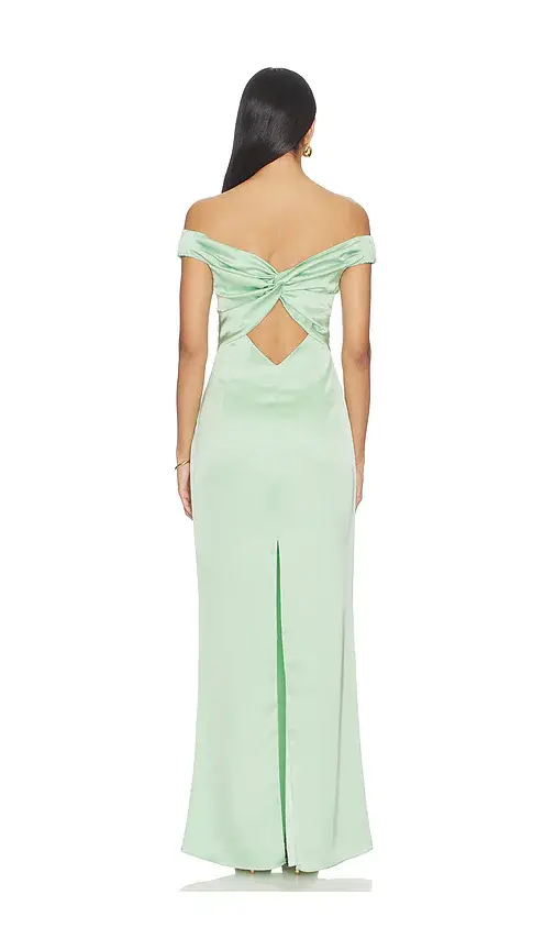 Katie May Liu Gown | Thumbnail 3 Katie May Liu Gown | Thumbnail 3