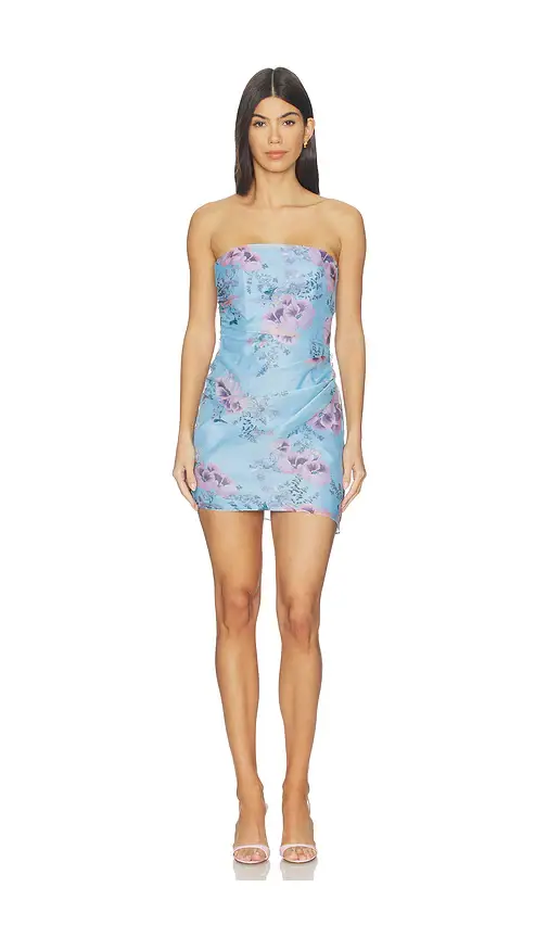 Katie May Roux Dress | Thumbnail 2 Katie May Roux Dress | Thumbnail 2