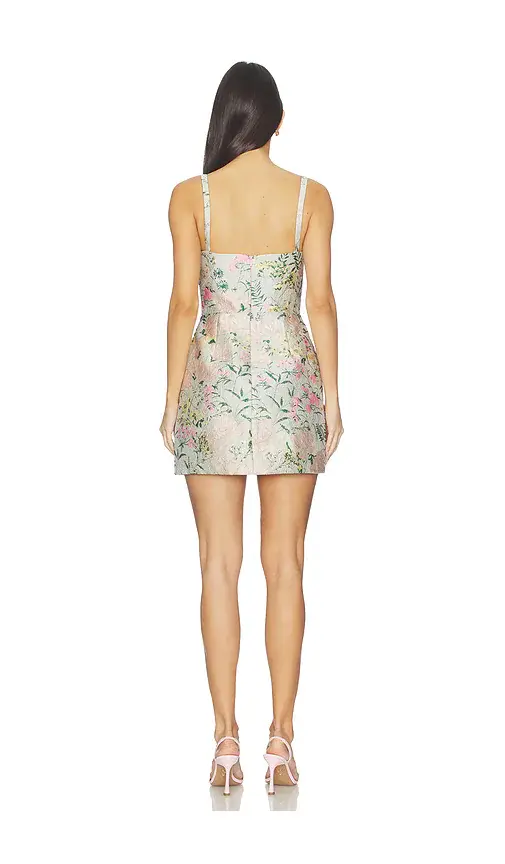 Katie May Claudette Dress | Thumbnail 3 Katie May Claudette Dress | Thumbnail 3