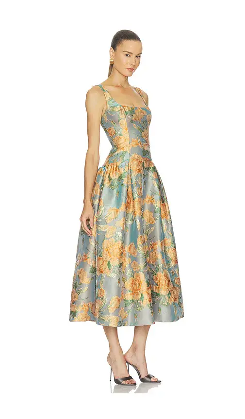 Katie May Esme Dress | Thumbnail 2