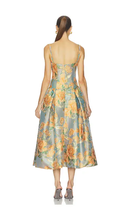 Katie May Esme Dress | Thumbnail 3
