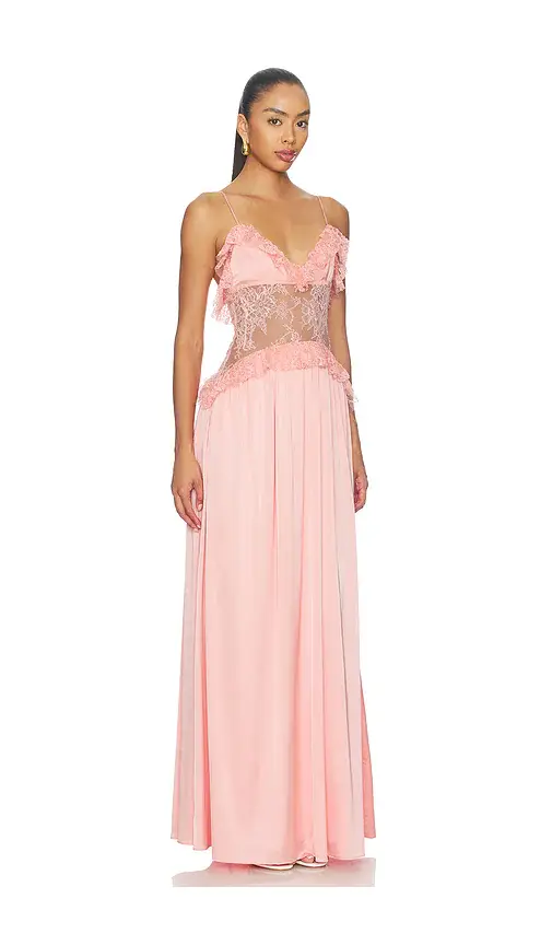 Katie May Monica Gown | Thumbnail 2