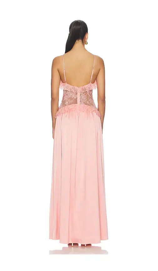 Katie May Monica Gown | Thumbnail 3