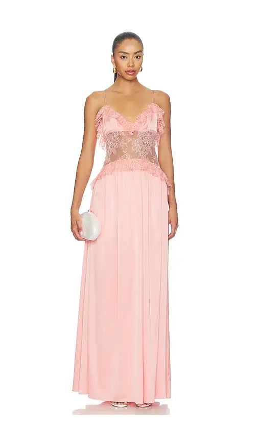 Monica Gown Monica Gown