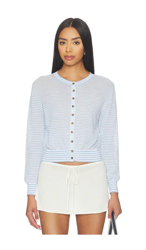 Ciao Lucia Hydra Cardigan | Image 1 Ciao Lucia Hydra Cardigan | Image 1