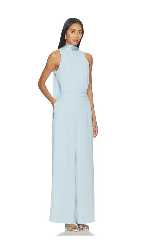 Elliatt Anaya Wide Leg Jumpsuit | Thumbnail 2