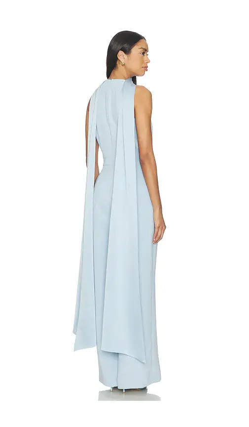 Elliatt Anaya Wide Leg Jumpsuit | Thumbnail 3
