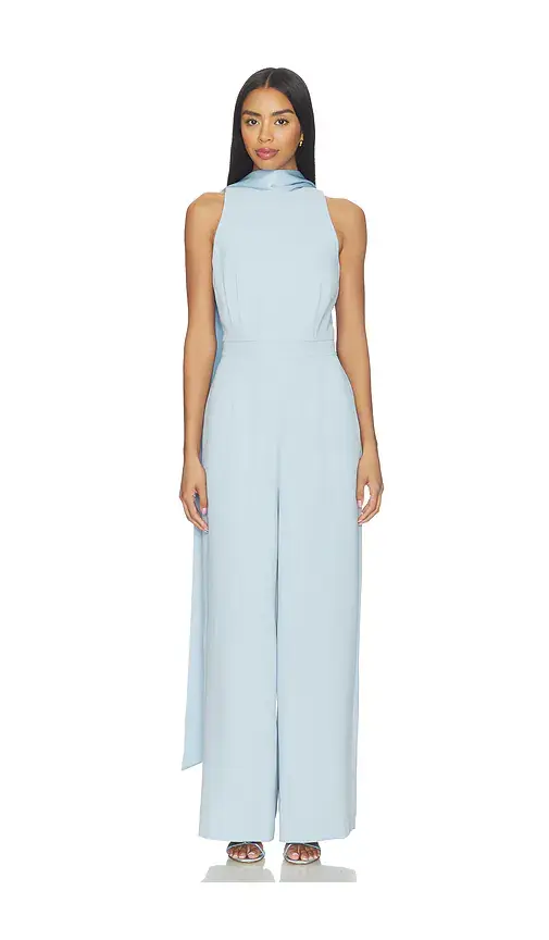 Elliatt Anaya Wide Leg Jumpsuit | Image 1 Elliatt Anaya Wide Leg Jumpsuit | Image 1