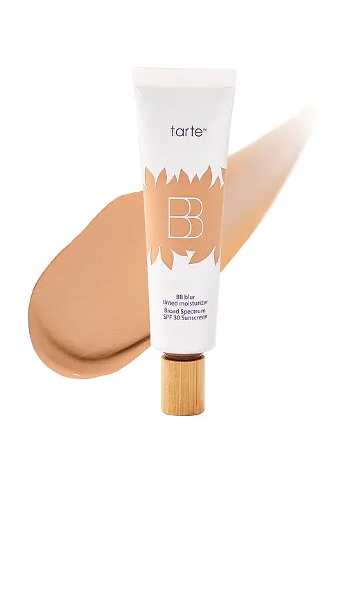 tarte BB Blur Tinted Moisturizer Broad Spectrum SPF 30 Sunscreen | Image 1 tarte BB Blur Tinted Moisturizer Broad Spectrum SPF 30 Sunscreen | Image 1