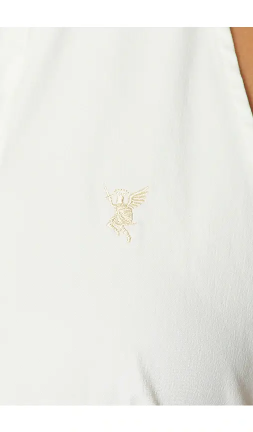 HAELO Cinch Halter Shirt | Thumbnail 5 HAELO Cinch Halter Shirt | Thumbnail 5