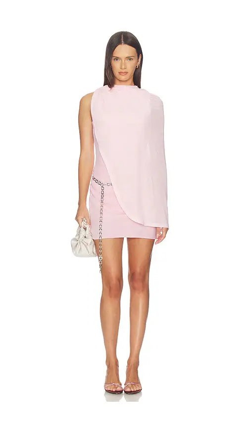 superdown Maxine Mini Dress | Image 1 superdown Maxine Mini Dress | Image 1