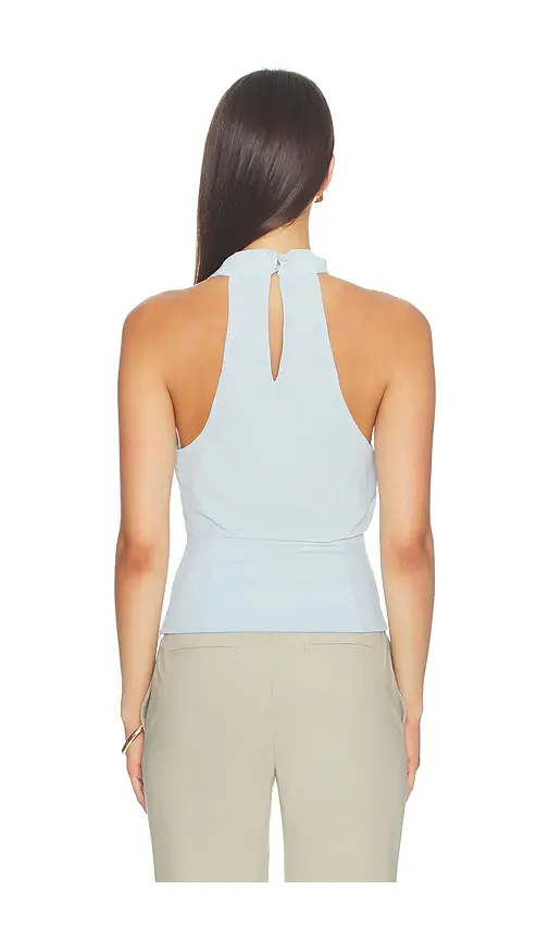 SOVERE Ada Halter Top | Thumbnail 3