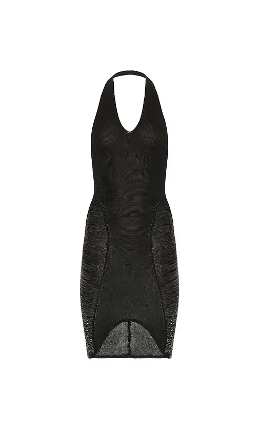 HAELO Fringe Mini Dress | Thumbnail 4 HAELO Fringe Mini Dress | Thumbnail 4