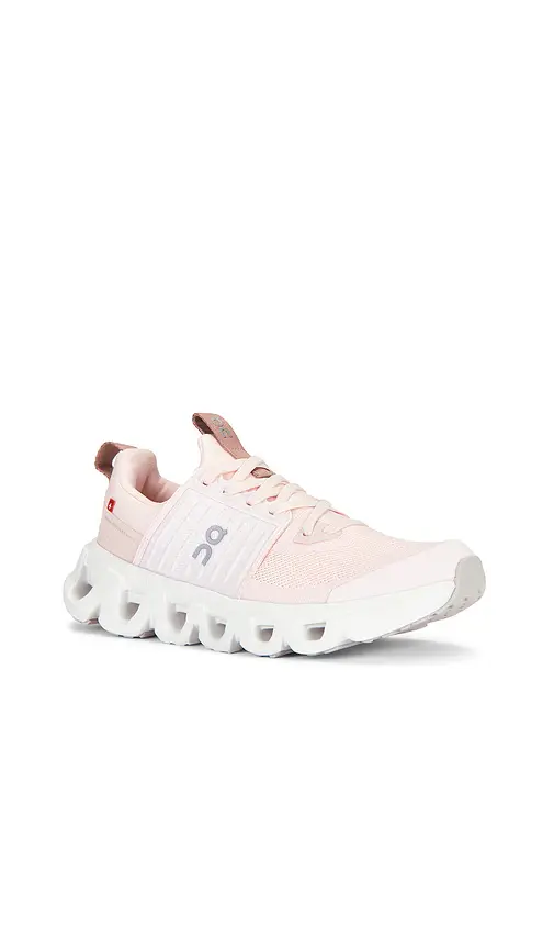 ON Youth Cloudswift Sneaker | Thumbnail 2 ON Youth Cloudswift Sneaker | Thumbnail 2