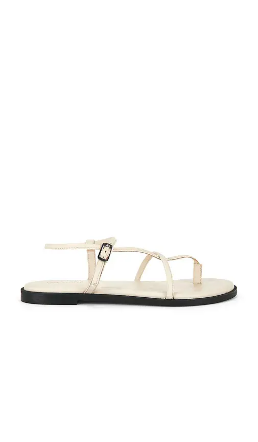 Free People Corsica Strappy Sandal | Image 1 Free People Corsica Strappy Sandal | Image 1