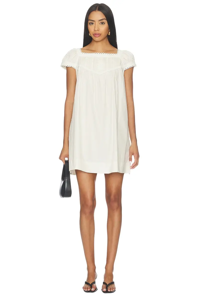 Brynn Dress