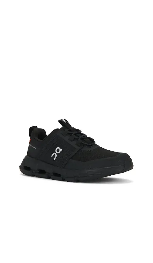 On Kids Cloudswift Sneaker | Thumbnail 2 On Kids Cloudswift Sneaker | Thumbnail 2