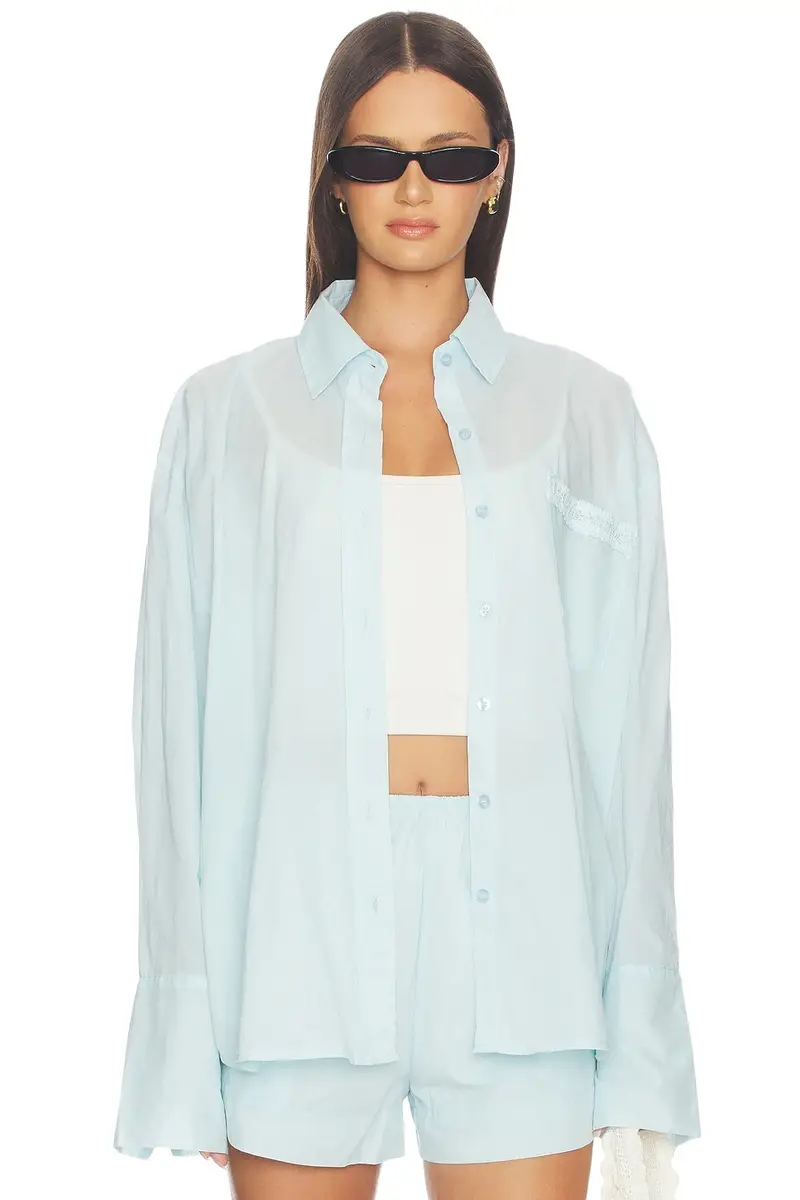 Amren Shirt Amren Shirt