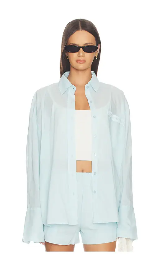 SNDYS Amren Shirt | Image 1 SNDYS Amren Shirt | Image 1