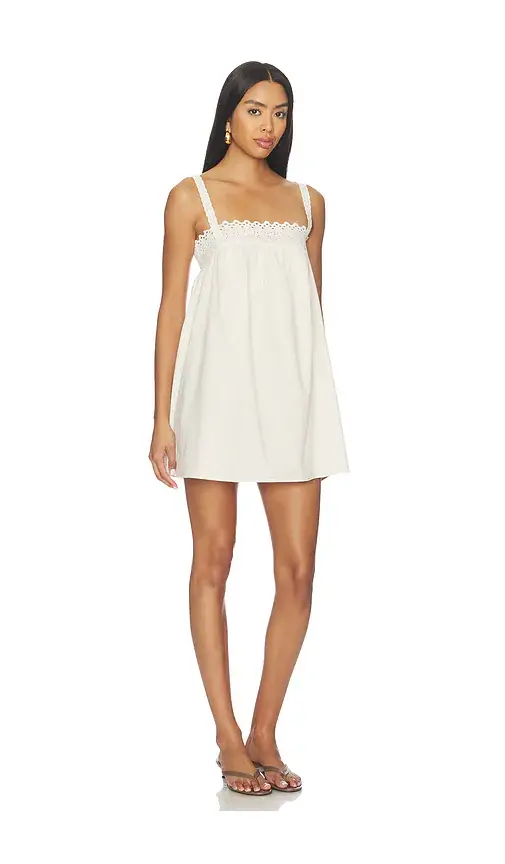 Tularosa Colette Mini Dress | Thumbnail 2 Tularosa Colette Mini Dress | Thumbnail 2