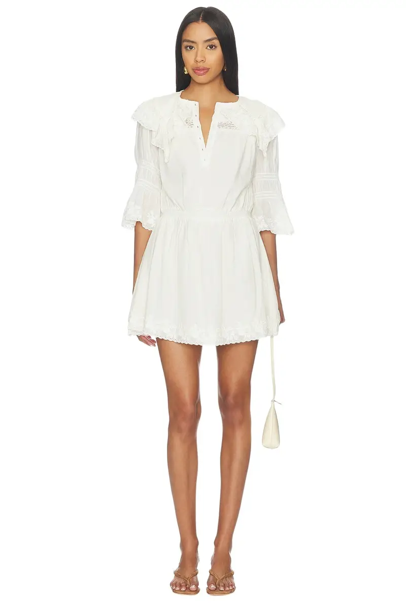Sienna Mini Dress Sienna Mini Dress