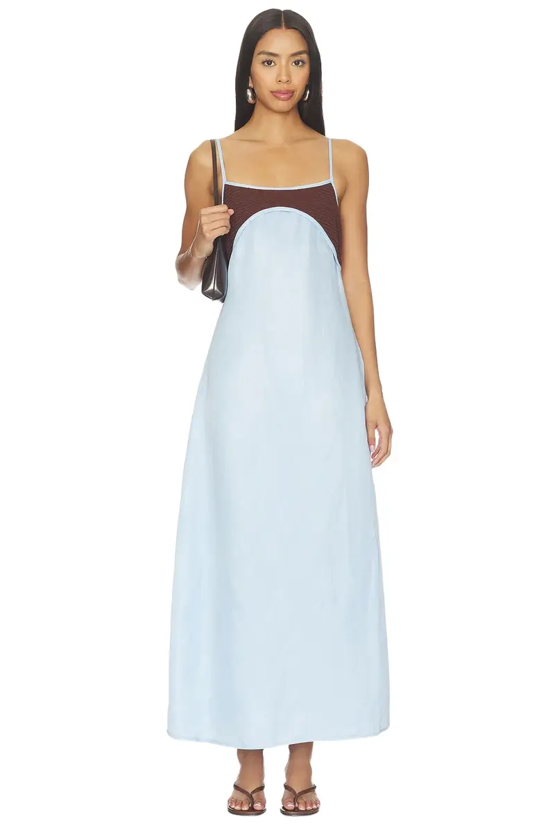Sancia The Ella Dress