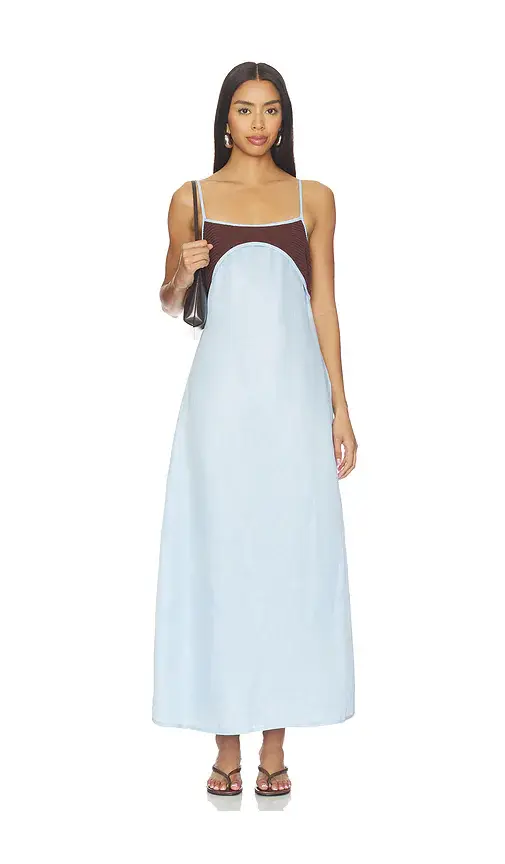 Sancia The Ella Dress
