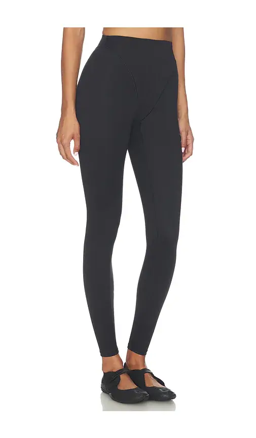 NikeSKIMS Matte Corset Leggings | Thumbnail 3