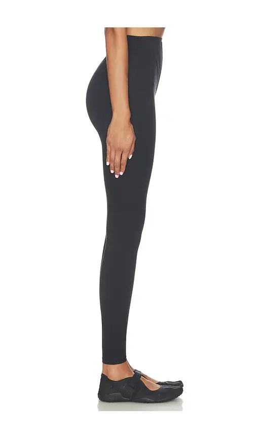 NikeSKIMS Matte Corset Leggings | Thumbnail 4